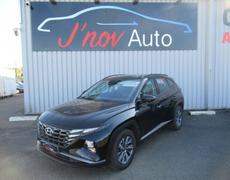 Hyundai Tucson Saint-Philbert-de-Grand-Lieu