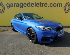 BMW Serie 2 Saint-Georges-sur-Loire