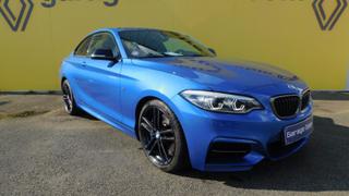 BMW Serie 2  - photo 0