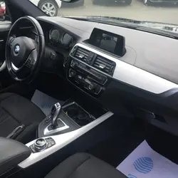 BMW Serie 1 (F21/F20) 118DA 150CH URBANCHIC 5P / MOTEUR A CHAINE DE DISTRIBUTION Angers