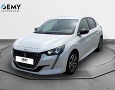Peugeot 208 Dinan