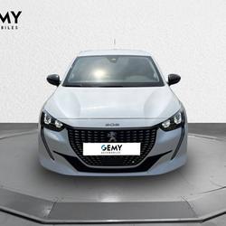 Peugeot 208 208 PureTech 100 S&S BVM6 Allure Pack Dinan