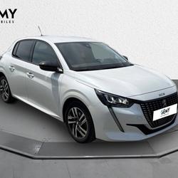Peugeot 208 208 PureTech 100 S&S BVM6 Allure Pack Dinan