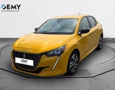 Peugeot 208 Dinan