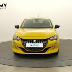 Peugeot 208 208 PureTech 100 S&S BVM6 Style Dinan