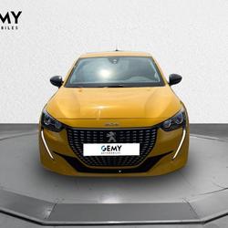Peugeot 208 208 PureTech 100 S&S BVM6 Style Dinan