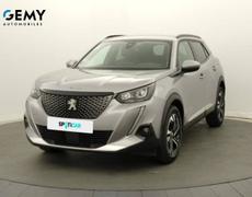 Peugeot 2008 Dinan