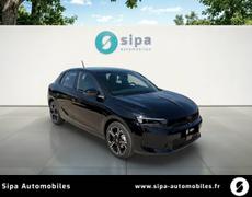 Opel Corsa Toulouse