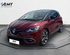 Renault Scenic 4