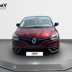 Renault Scenic 4 Scenic Blue dCi 120 EDC Intens Dinan