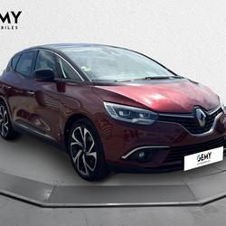 Renault Scenic 4 Scenic Blue dCi 120 EDC Intens Dinan