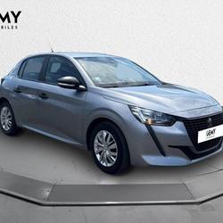 Peugeot 208 208 PureTech 75 S&S BVM5 Like Dinan