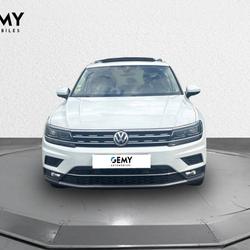 Volkswagen Tiguan Tiguan 2.0 TDI 150 DSG7 Carat Dinan