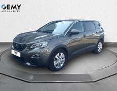 Peugeot 5008 Dinan