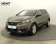 Peugeot 5008 Dinan