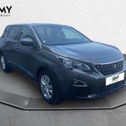 Peugeot 5008 5008 BlueHDi 130ch S&S EAT8 Active Business Dinan
