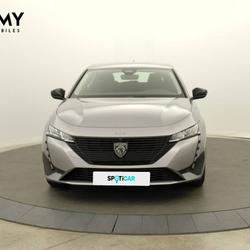 Peugeot 308 III Phase 1 308 PureTech 130ch S&S BVM6 Active Pack Dinan