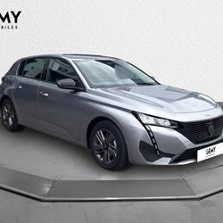 Peugeot 308 III Phase 1 308 PureTech 130ch S&S BVM6 Active Pack Dinan