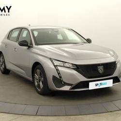 Peugeot 308 III Phase 1 308 PureTech 130ch S&S BVM6 Active Pack Dinan