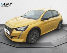 Peugeot e-208 Dinan