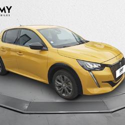 Peugeot e-208 208 Electrique 50 kWh 136ch Style Dinan