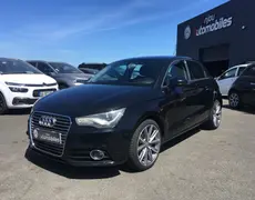 Audi A1 Sportback Angers