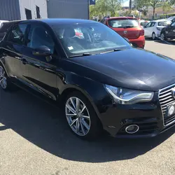 Audi A1 Sportback 1.6 TDI 90CH AMBIENTE S TRONIC 7 / BOITE AUTOMATIQUE Angers