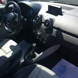 Audi A1 Sportback 1.6 TDI 90CH AMBIENTE S TRONIC 7 / BOITE AUTOMATIQUE Angers