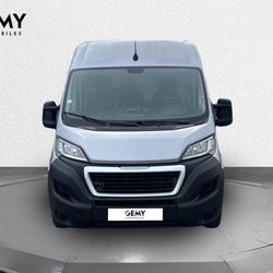 Peugeot Boxer BOXER TOLE 330 L1H2 BLUEHDI 120 S&S PREMIUM Dinan