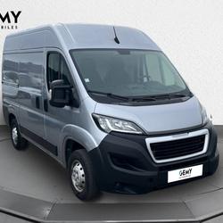 Peugeot Boxer BOXER TOLE 330 L1H2 BLUEHDI 120 S&S PREMIUM Dinan