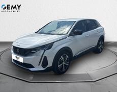 Peugeot 3008 Dinan