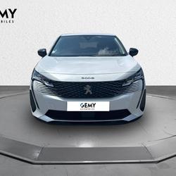 Peugeot 3008 3008 Hybrid 225 e-EAT8 Allure Pack Dinan
