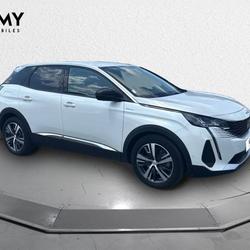 Peugeot 3008 3008 Hybrid 225 e-EAT8 Allure Pack Dinan