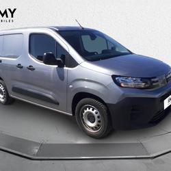 Peugeot Partner PARTNER FOURGON M 650 KG BLUEHDI 130 S&S EAT8 Dinan