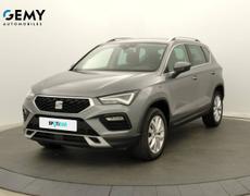 Seat Ateca Dinan