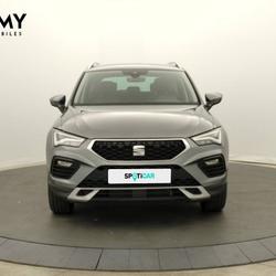 Seat Ateca Ateca 2.0 TDI 150 ch Start/Stop DSG7 Copa Dinan