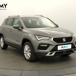 Seat Ateca Ateca 2.0 TDI 150 ch Start/Stop DSG7 Copa Dinan