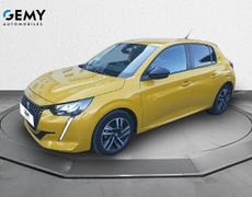 Peugeot 208 Dinan