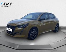 Peugeot 208 Dinan