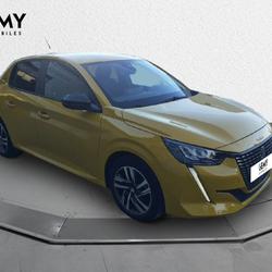 Peugeot 208 208 PureTech 75 S&S BVM5 Style Dinan