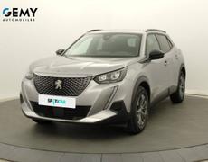 Peugeot 2008 Dinan