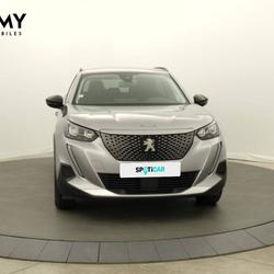 Peugeot 2008 Electrique 136 ch Style occasion - Dinan - photo 2/24