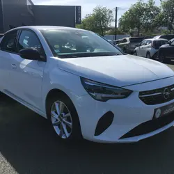 Opel Corsa 1.5 D 100CH ELEGANCE BUSINESS / TVA RECUPERABLE Angers