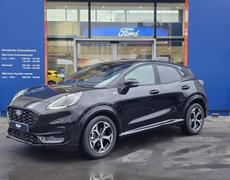 Ford Puma Villeneuve-d'Ascq