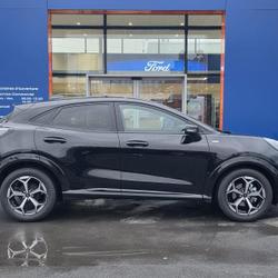 Ford Puma 1.0 EcoBoost Hybrid 125ch ST-Line S&S Villeneuve-d'Ascq