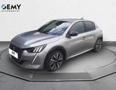 Peugeot e-208 Dinan