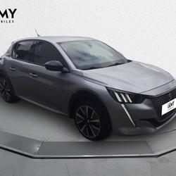 Peugeot e-208 208 Electrique 50 kWh 136ch GT Line Dinan