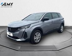 Peugeot 5008 Dinan