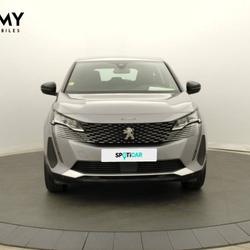 Peugeot 5008 5008 BlueHDi 130ch S&S EAT8 Active Pack Dinan