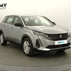 Peugeot 5008 5008 BlueHDi 130ch S&S EAT8 Active Pack Dinan